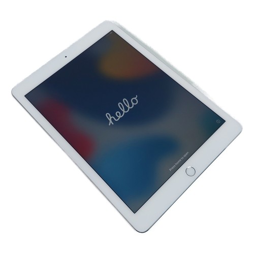 Apple ipad air 2nd gen - air, wifi