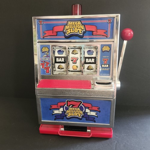 Mega slot mini game 2007 - slot,