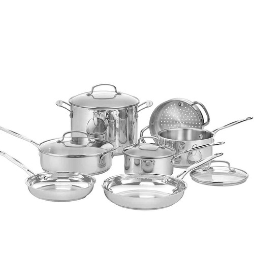 Cuisinart chef s - cuisinart®, chef’s