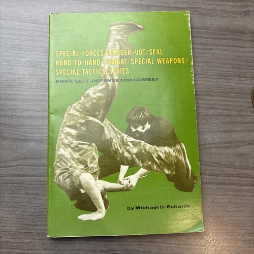 Knife self defense for combat - knife,