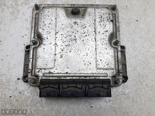 2003 renault laguna ecu - renault,