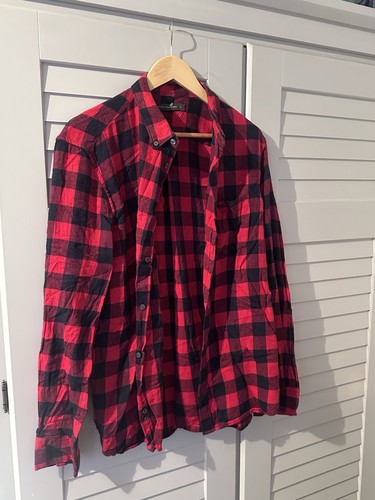 Mens french connection check - mens,