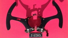 Gearbox / Shift Paddles
