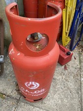 19kg propane calor gas bottle