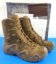 NIB 11 REG MEN'S LOWA ZEPHYR