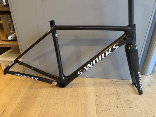 Specialized sworks crux - specialized, 49cm