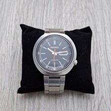 Rare Seiko SRPC11 Recraft UFO