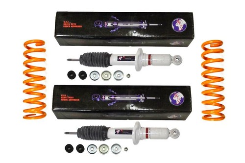 Suspension kit front for - suspension,