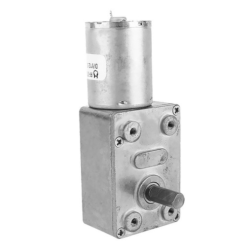 12v high torque turbine - torque,