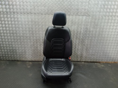 Ford focus seat front right - seat,