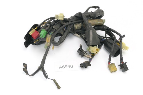 Honda 600 pc21 shadow - c,