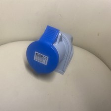 MCG Industrial CXN323P240W25