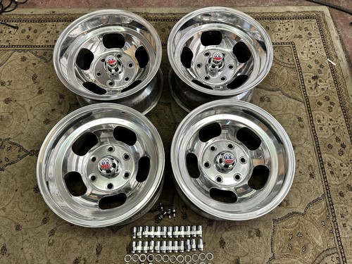 Set matched mag style - set,
