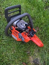 Husqvarna 120 Mark II Chainsaw