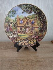 Lilliput Lane "Saffron House"