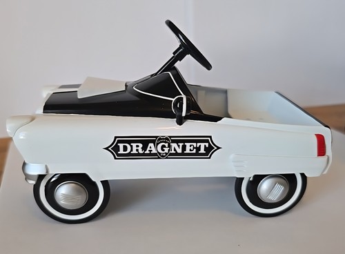 Hallmark kiddie car classics - kiddie,