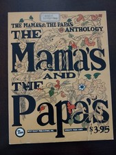 The Mama's & Papa's Anthology