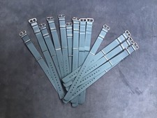 Genuine Phoenix ®  Straps MOD UK Admiralty Grey, remanufactured to original spec