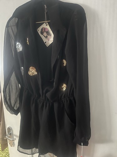 Love label black - label,