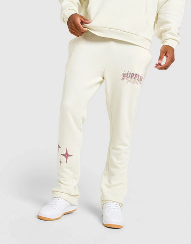 Supply demand mega joggers - supply,