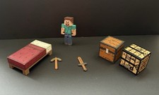 Minecraft Series 1 Overworld