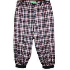 Golf Knickers Pants Men's 36