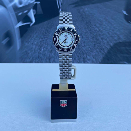 Tag heuer formula wa1218 - formula,