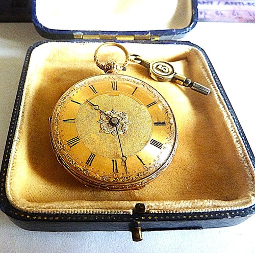 18k solid gold - 18k,
