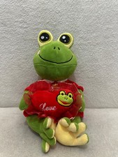 Lissi doll Lissi puppe Frog