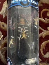 Babylon 5 limited Edition Collectors Series Lando