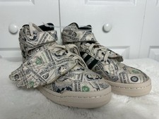 NEW Men's Adidas  Jeremy Scott