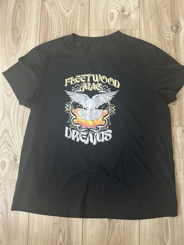 Womens fleetwood mac dreams - fleetwood,