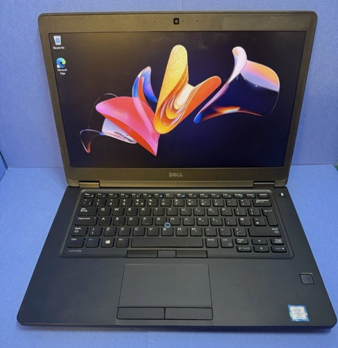Dell latitude 5480 core - dell,