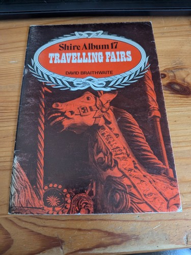 Travelling fairs shire album - fairs,