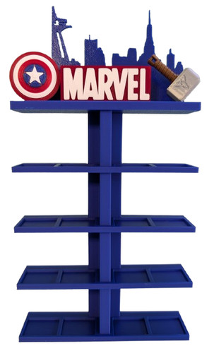 Funko bitty pop display - bitty,