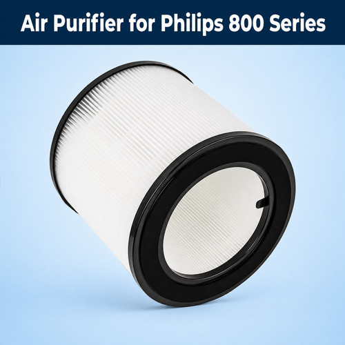 Philips 800 series air - philips,