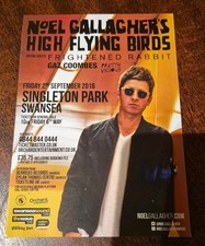 Noel Gallagher's High Flying