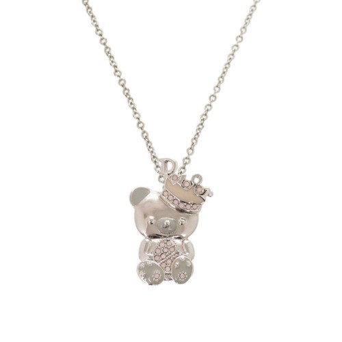 Christian dior teddy bear - christian,