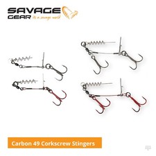Savage Gear Carbon 49