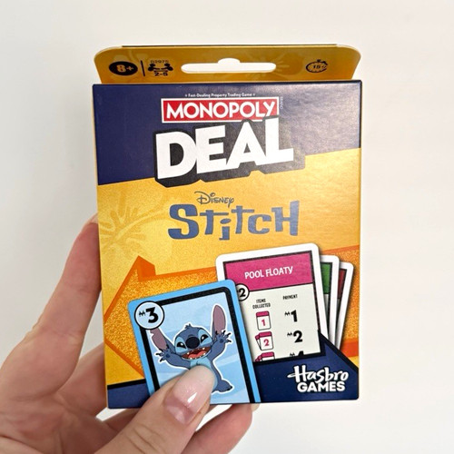 Hasbro games monopoly - games, deal