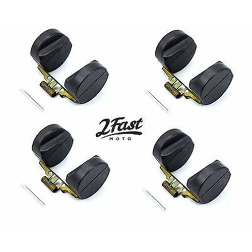Carburetor float and pin set - carburetor,