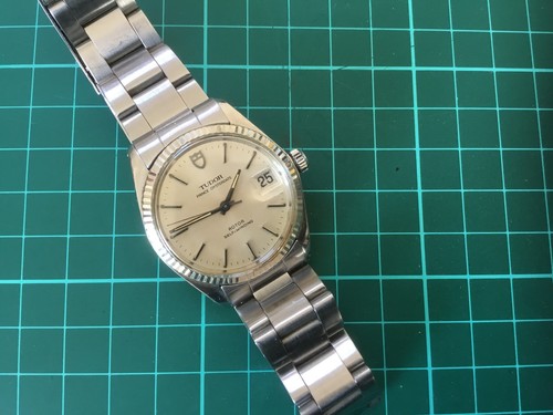 Vintage 1980s tudor - 1980s*,