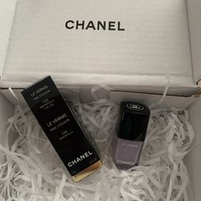 Chanel Immortelle 135 Nail