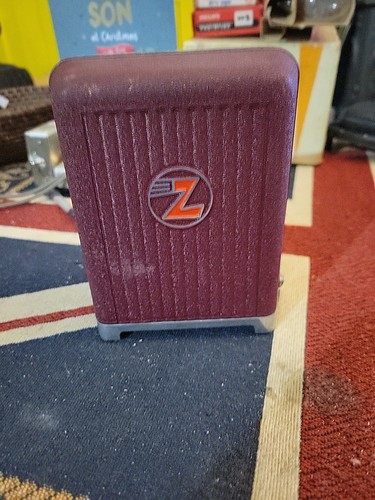 Vintage voigtlander zett - voigtlander,