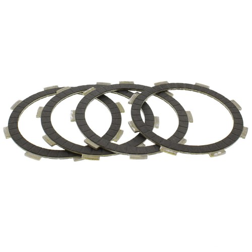 Ebc 745 carbon - 745.90.00, clutch