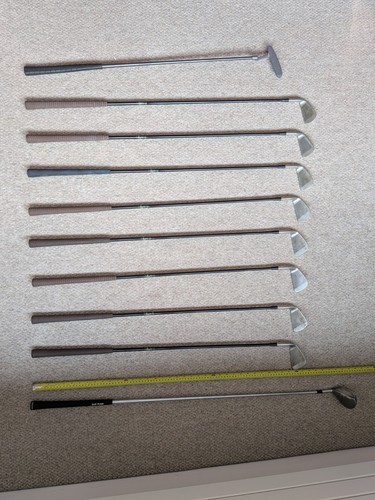 Mizuno altron golf clubs - altron, se