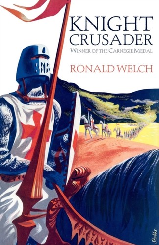 Knight crusader - knight,