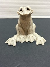 Quarry Critters Frog Rabbit