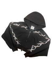 Named Collective Black And