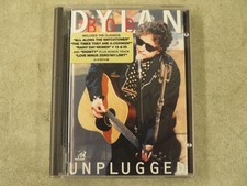 1995 Bob Dylan MTV Unplugged